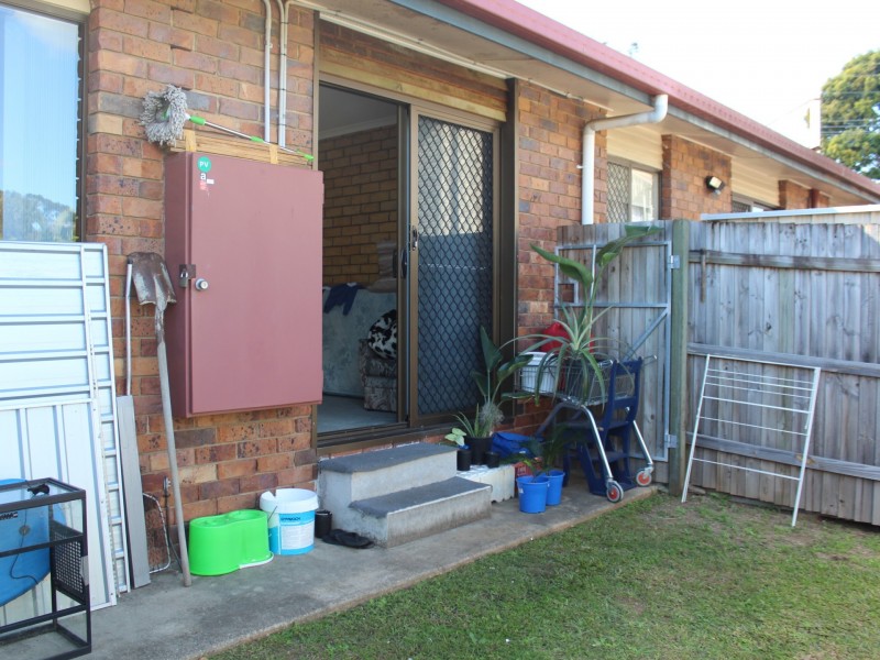 Unit 3/12 Charles Street, Caboolture QLD 4510
