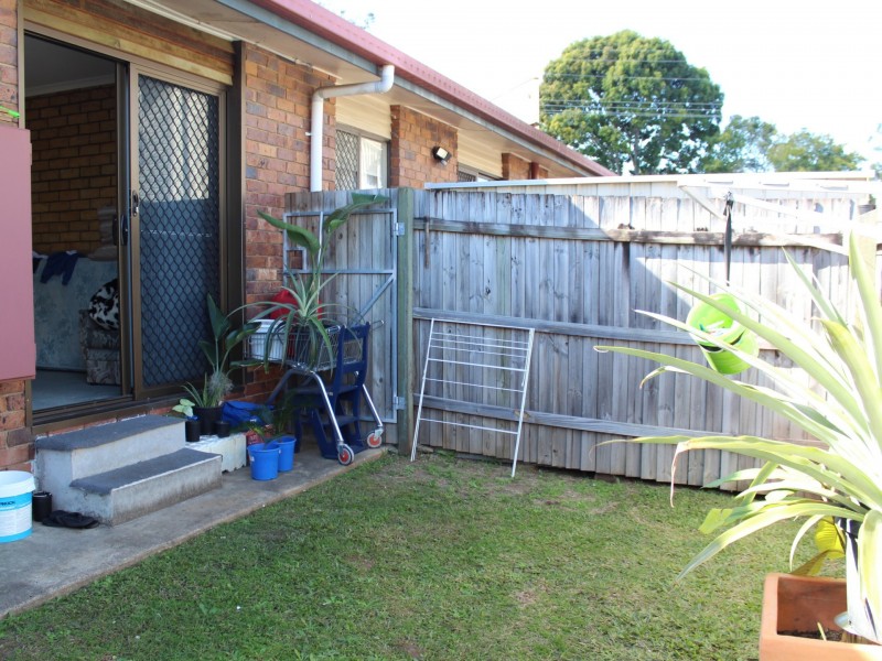 Unit 3/12 Charles Street, Caboolture QLD 4510