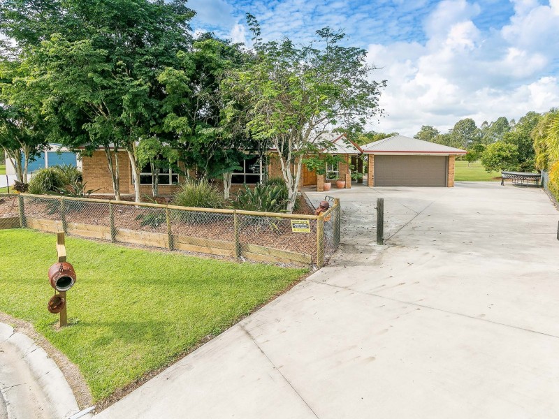 7 Chatswood Court, Wamuran QLD 4512