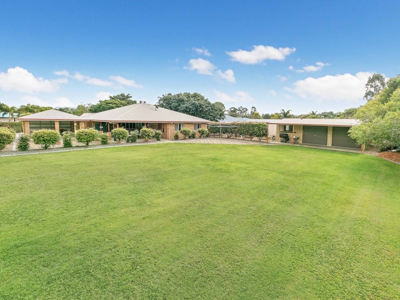 7 Chatswood Court, Wamuran QLD 4512