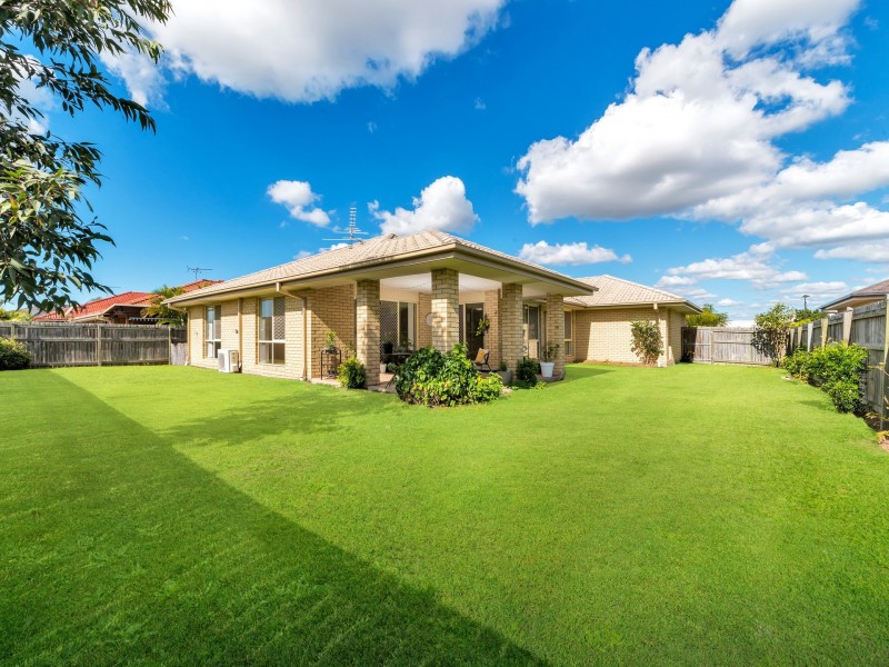 6 McCorley Court, Caboolture QLD 4510