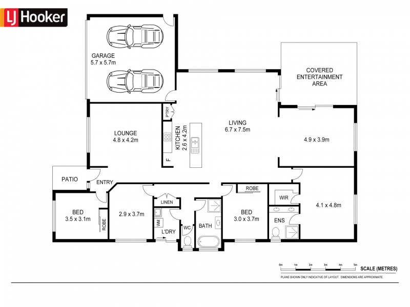 6 McCorley Court, Caboolture QLD 4510