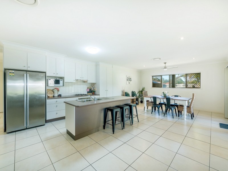 5 Silverbirch Court, Upper Caboolture QLD 4510