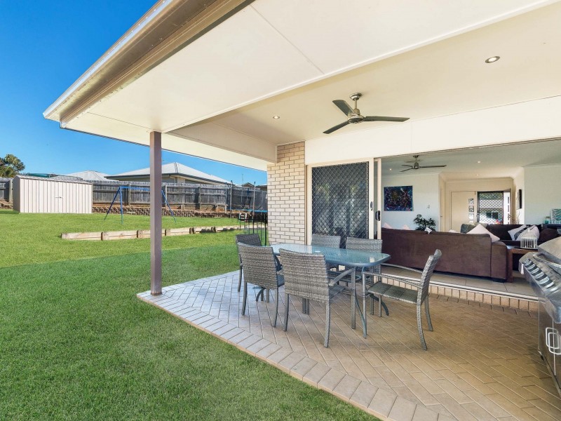 5 Silverbirch Court, Upper Caboolture QLD 4510