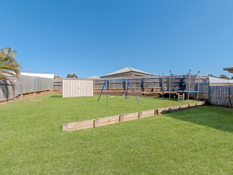 5 Silverbirch Court, Upper Caboolture QLD 4510