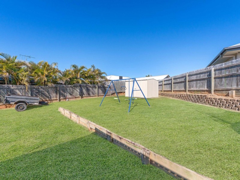 5 Silverbirch Court, Upper Caboolture QLD 4510