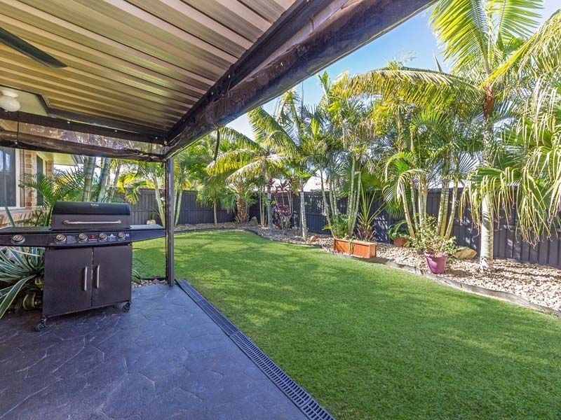 Upper Caboolture QLD 4510