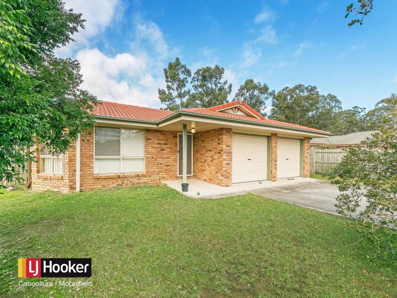 10 Carlton Ct, Upper Caboolture QLD 4510
