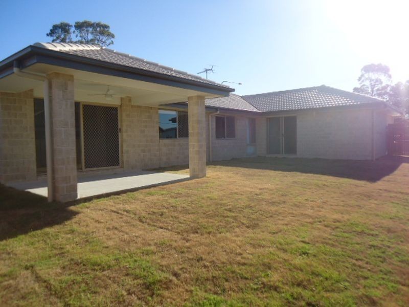 110 Graham Road, Morayfield QLD 4506