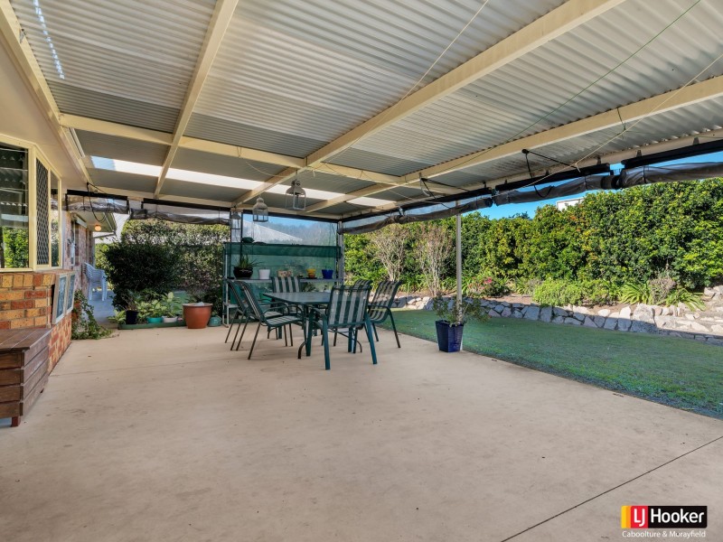 Elimbah QLD 4516