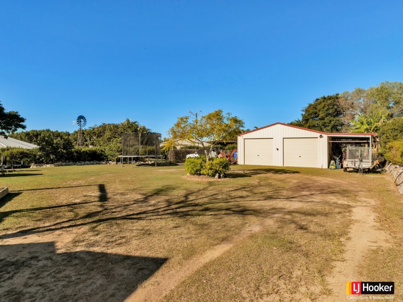 Elimbah QLD 4516