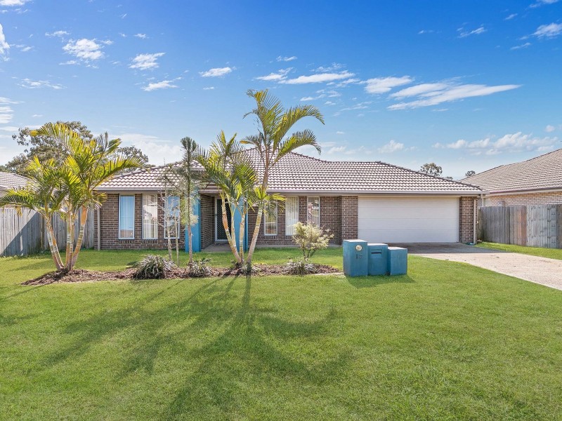 17 Reibelt Drive, Caboolture QLD 4510