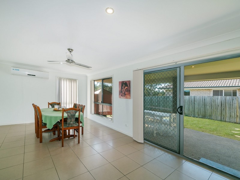 17 Reibelt Drive, Caboolture QLD 4510