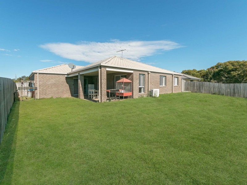 17 Reibelt Drive, Caboolture QLD 4510