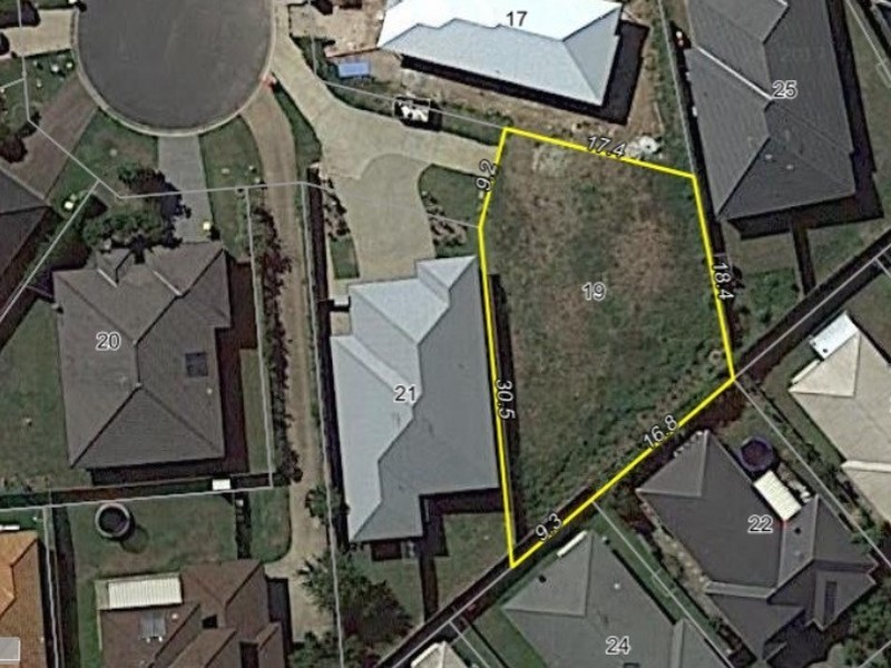 19 Hind Court, Bellmere QLD 4510