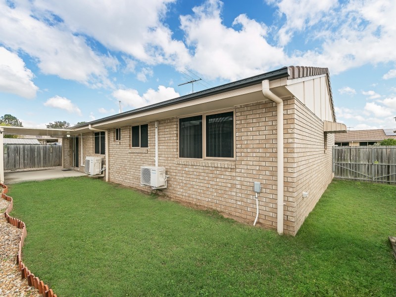 Unit 24/114 Del Rosso Road, Caboolture QLD 4510