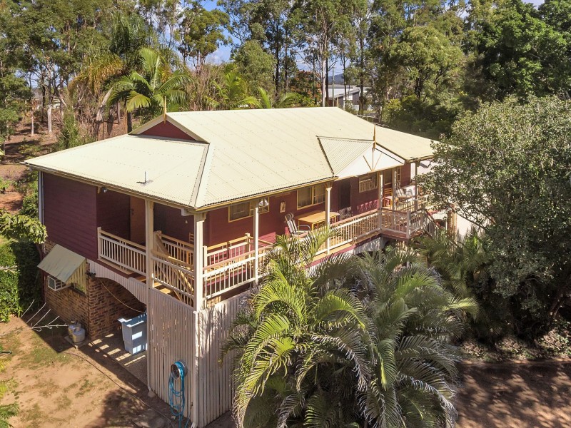 132-134 Williamson Rd, Morayfield QLD 4506