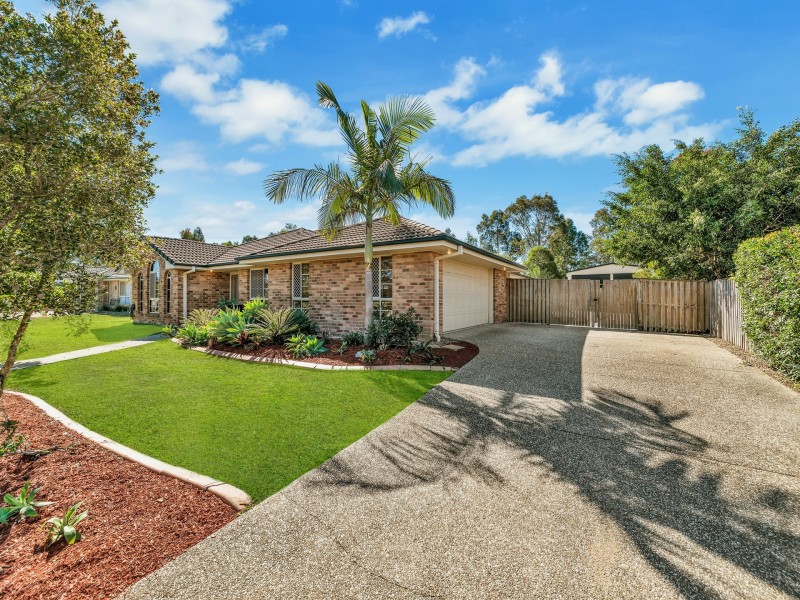 13 Cootamundra Crescent, Narangba QLD 4504