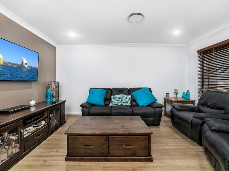 13 Cootamundra Crescent, Narangba QLD 4504