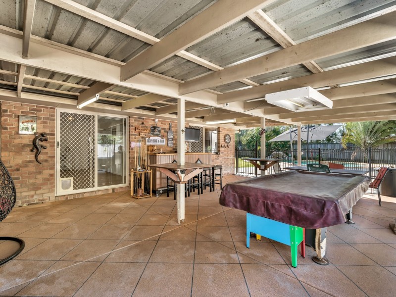 13 Cootamundra Crescent, Narangba QLD 4504