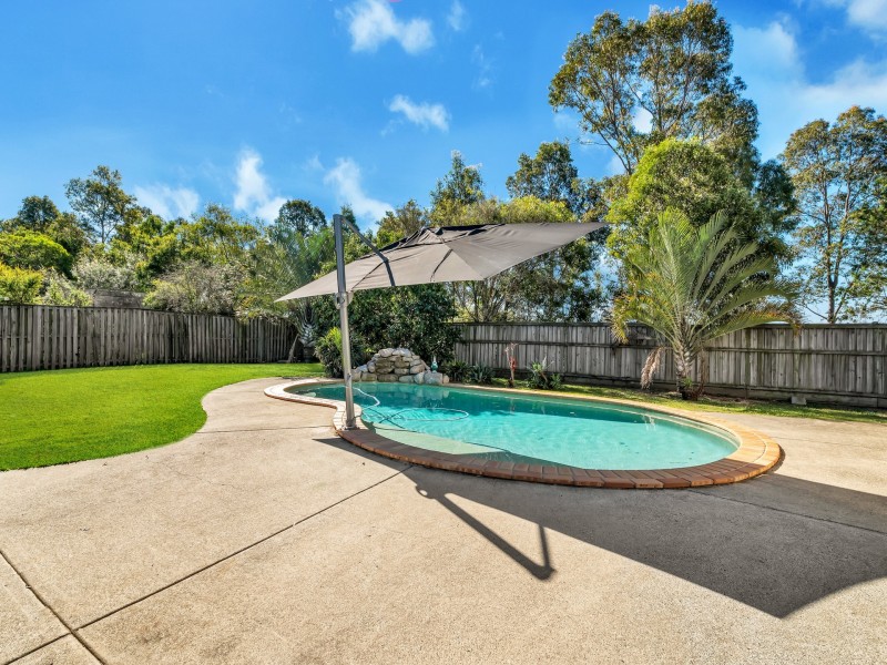 13 Cootamundra Crescent, Narangba QLD 4504
