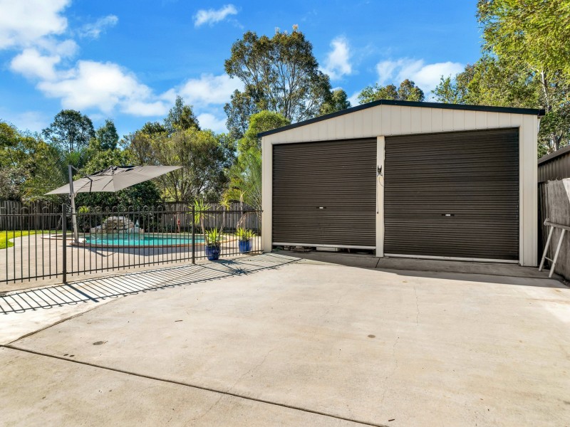 13 Cootamundra Crescent, Narangba QLD 4504