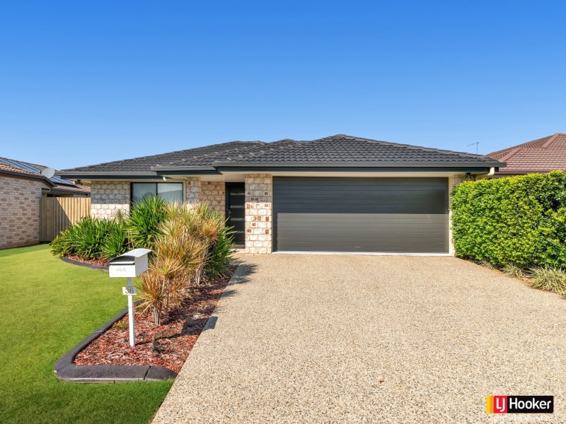 36 McAndrew Street, Caboolture QLD 4510