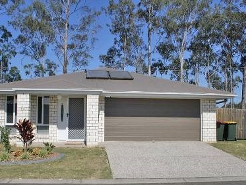 Unit 26/51 Silkyoak Drive, Morayfield QLD 4506