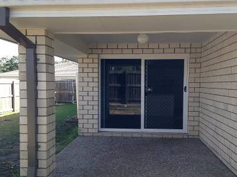Unit 26/51 Silkyoak Drive, Morayfield QLD 4506