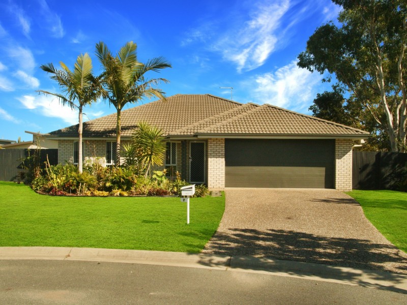 7 Altomo  Place, Caboolture QLD 4510