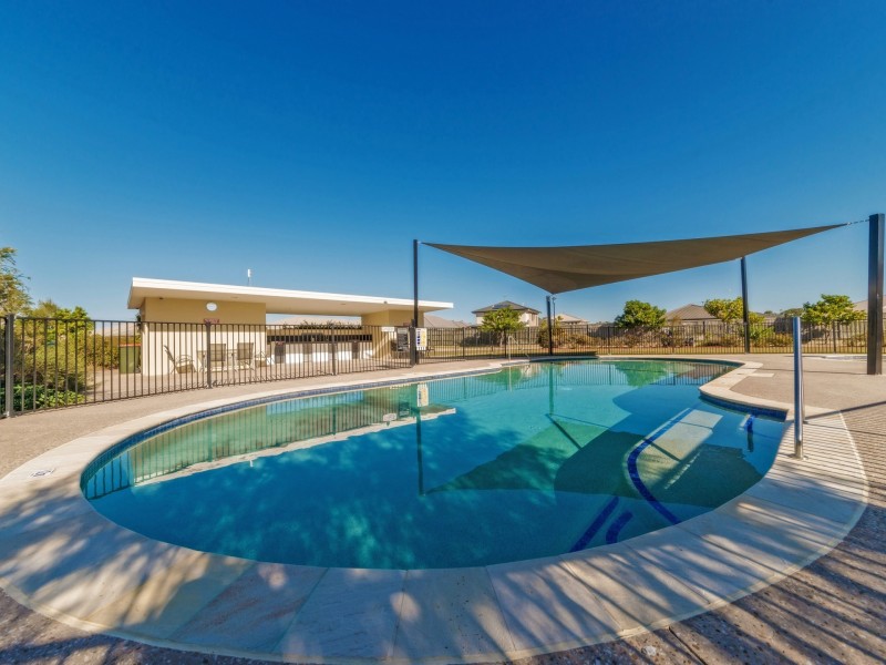 91/15-23 Redondo Street, Ningi QLD 4511