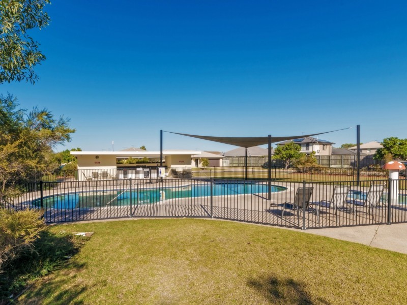 91/15-23 Redondo Street, Ningi QLD 4511