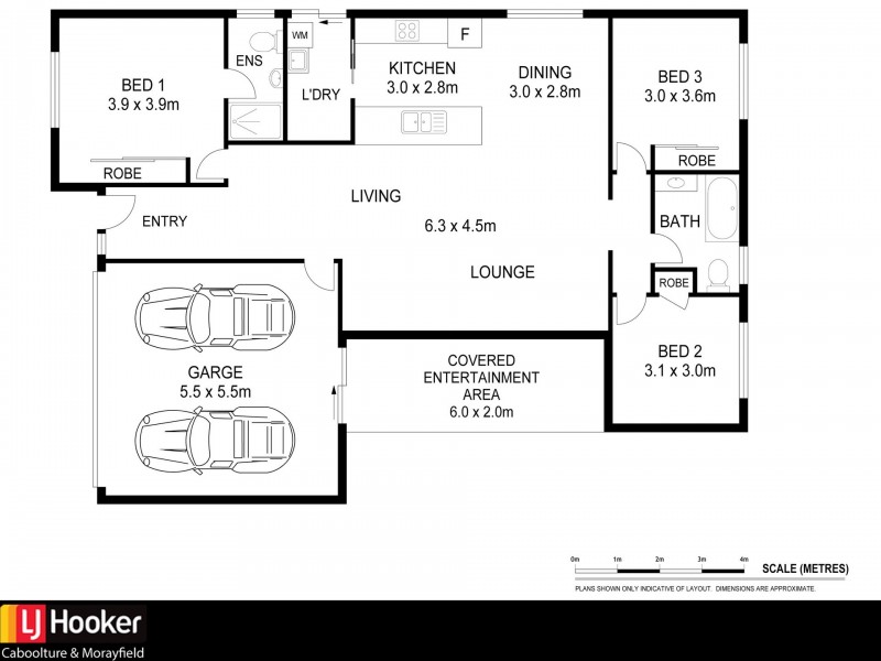 91/15-23 Redondo Street, Ningi QLD 4511
