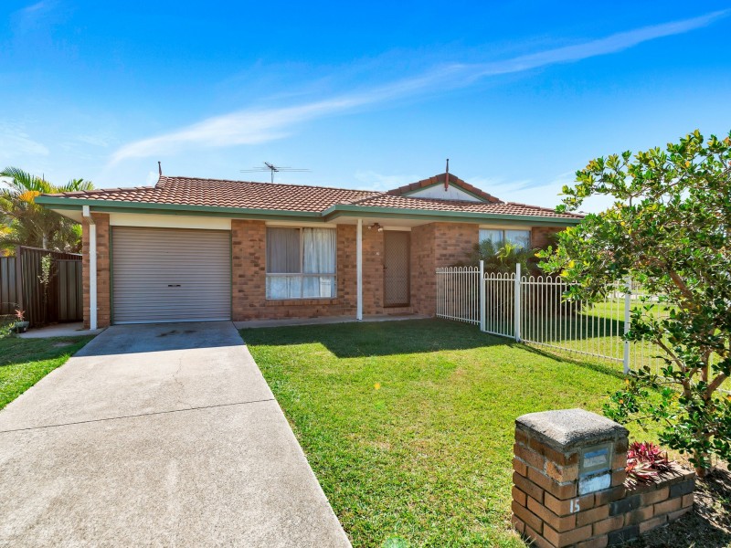 15 Summerfields Drive, Caboolture QLD 4510