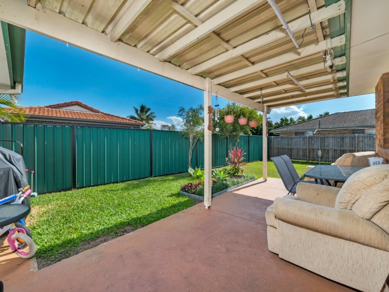 15 Summerfields Drive, Caboolture QLD 4510
