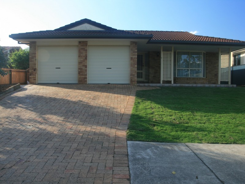 7 Matthew Flinders Drive, Caboolture South QLD 4510