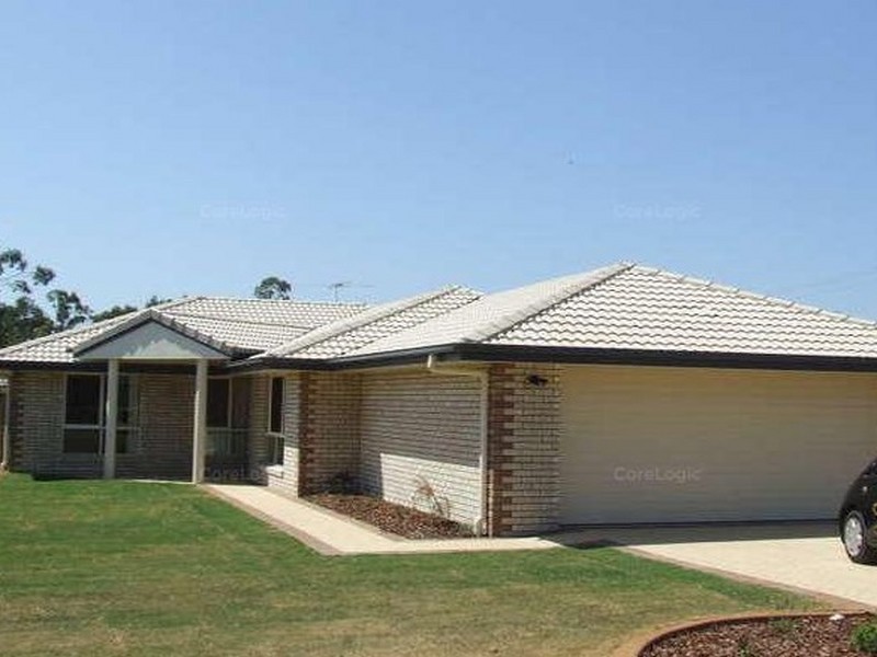 9 Tilley Court, Caboolture QLD 4510