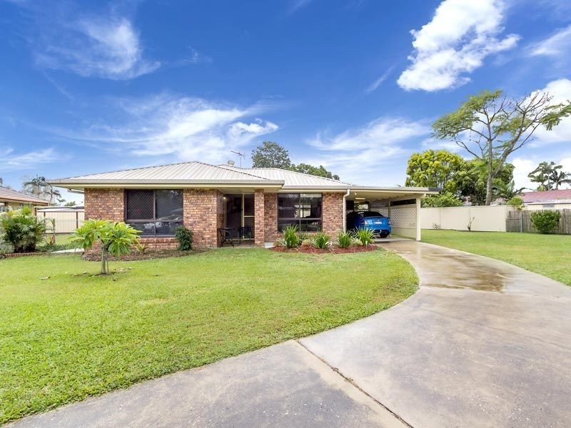 Caboolture South QLD 4510