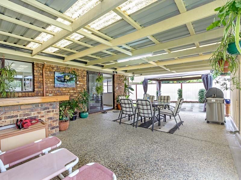 Caboolture South QLD 4510