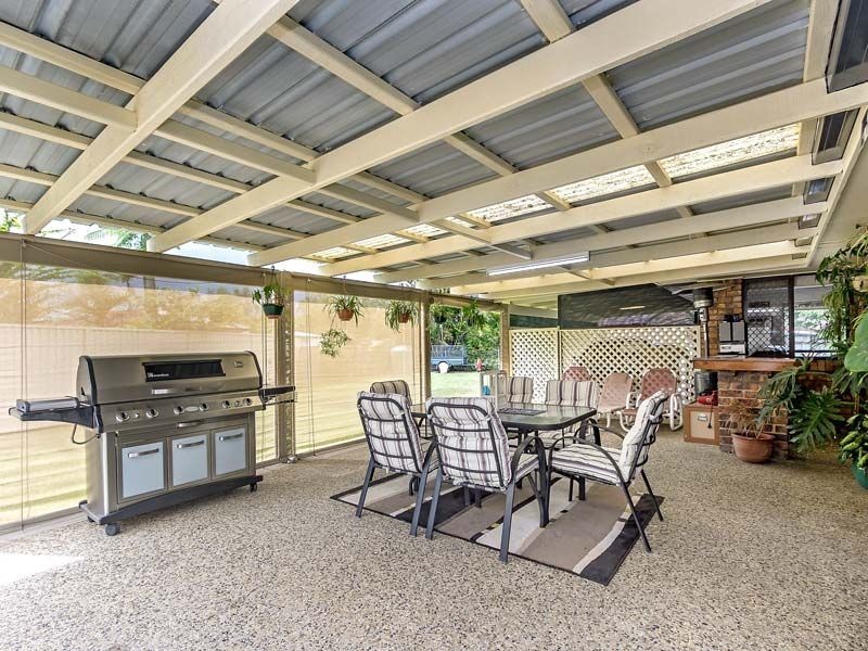 Caboolture South QLD 4510