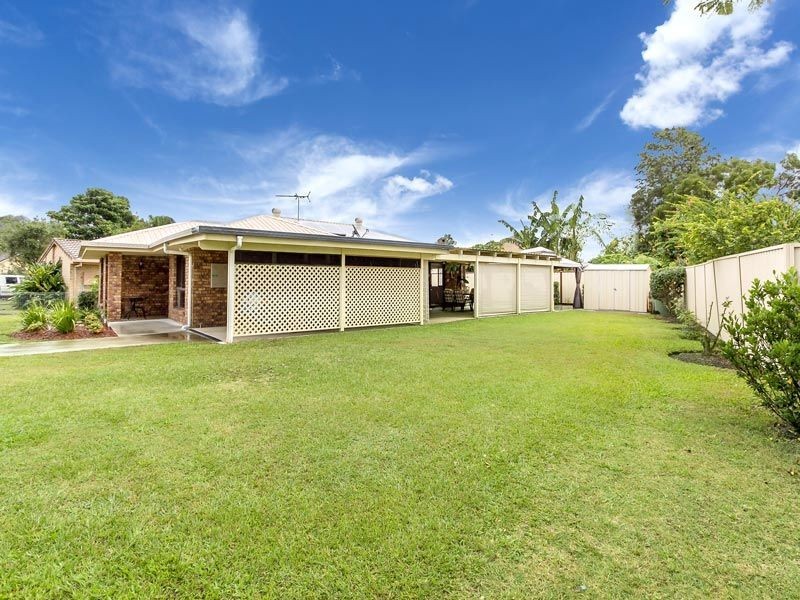 Caboolture South QLD 4510