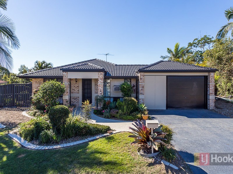 20 Satinash Street, Narangba QLD 4504