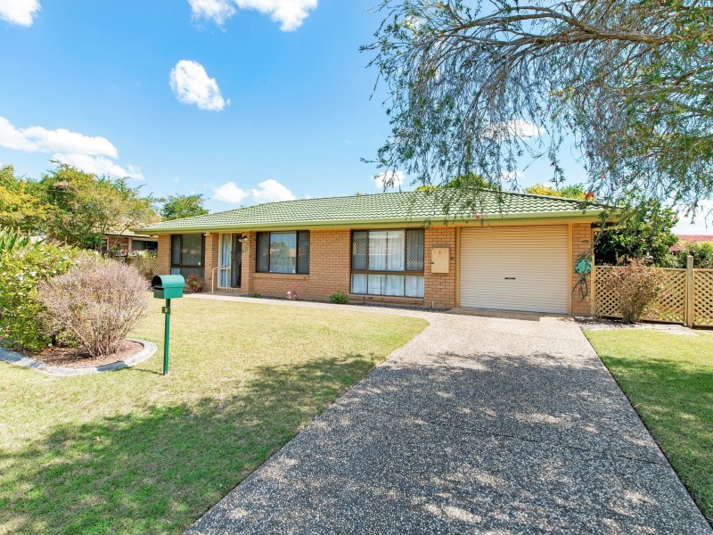 9 Fowler Drive, Caboolture South QLD 4510