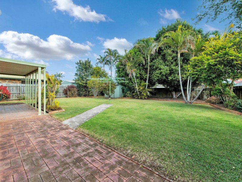 9 Fowler Drive, Caboolture South QLD 4510