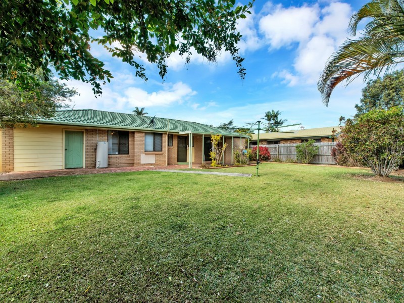 9 Fowler Drive, Caboolture South QLD 4510