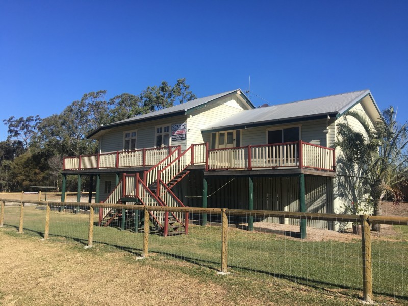207 Smiths Road, Caboolture QLD 4510