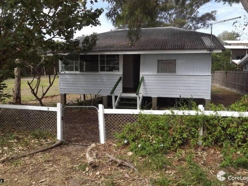7 Renton Lane, Bongaree QLD 4507