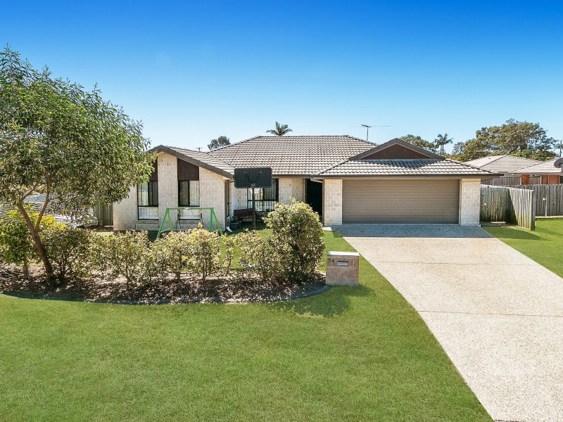 54 Sandheath Place, Ningi QLD 4511