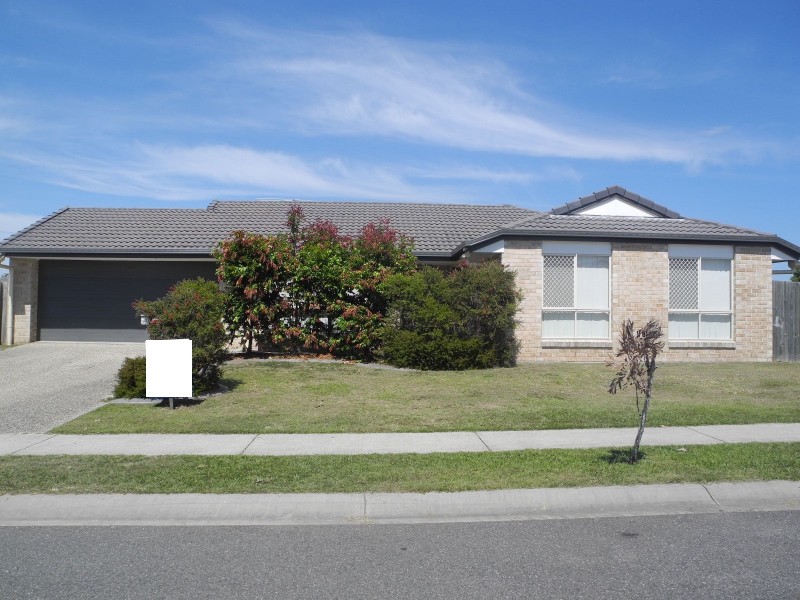 83 Fernbrook Drive, Morayfield QLD 4506