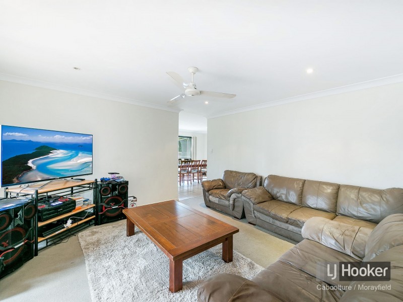 12 Brushbox Place, Upper Caboolture QLD 4510